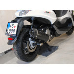 Piaggio Beverly 350 ABS + ASR