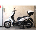 Piaggio Beverly 350 ABS + ASR
