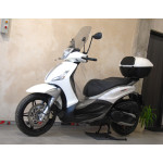 Piaggio Beverly 350 ABS + ASR