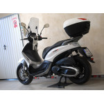 Piaggio Beverly 350 ABS + ASR