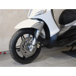 Piaggio Beverly 350 ABS + ASR