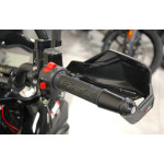 Benelli TRK 251 - hezký stav, 2. maj, původ ČR