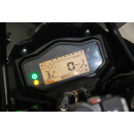 Benelli TRK 251 - hezký stav, 2. maj, původ ČR