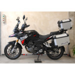 Benelli TRK 251 - hezký stav, 2. maj, původ ČR