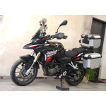 Benelli TRK 251 - hezký stav, 2. maj, původ ČR