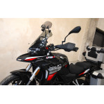 Benelli TRK 251 - hezký stav, 2. maj, původ ČR