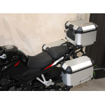 Benelli TRK 251 - hezký stav, 2. maj, původ ČR