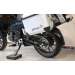 Benelli TRK 251 - hezký stav, 2. maj, původ ČR