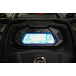 Gladiator X450A EPS,1.maj,stroj od nás,DPH,TOP stav