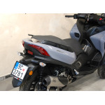 Yamaha Tricity 300 - krásný stav,po 2.majiteli,původČR