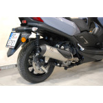 Yamaha Tricity 300 - krásný stav,po 2.majiteli,původČR