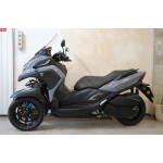 Yamaha Tricity 300 - krásný stav,po 2.majiteli,původČR