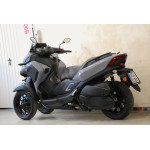 Yamaha Tricity 300 - krásný stav,po 2.majiteli,původČR