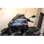 Yamaha Tricity 300 - krásný stav,po 2.majiteli,původČR