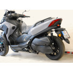 Yamaha Tricity 300 - krásný stav,po 2.majiteli,původČR