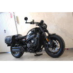 CFMOTO 450CL-C - krásný stav,1.maj,serviska,ZÁRUKA