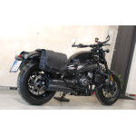 CFMOTO 450CL-C - krásný stav,1.maj,serviska,ZÁRUKA