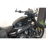 CFMOTO 450CL-C - krásný stav,1.maj,serviska,ZÁRUKA