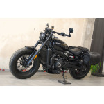 CFMOTO 450CL-C - krásný stav,1.maj,serviska,ZÁRUKA