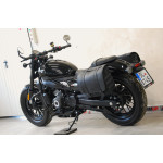 CFMOTO 450CL-C - krásný stav,1.maj,serviska,ZÁRUKA