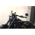 CFMOTO 450CL-C - krásný stav,1.maj,serviska,ZÁRUKA