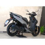 Kymco Agility S 125 - stroj od nás,1.maj,serviska