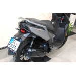 Kymco Agility S 125 - stroj od nás,1.maj,serviska