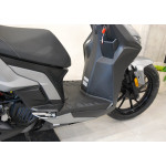 Kymco Agility S 125 - stroj od nás,1.maj,serviska