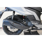 Kymco Agility S 125 - stroj od nás,1.maj,serviska