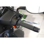 Kymco Agility S 125 - stroj od nás,1.maj,serviska