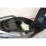 Kymco Agility S 125 - stroj od nás,1.maj,serviska