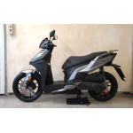 Kymco Agility S 125 - stroj od nás,1.maj,serviska
