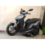 Kymco Agility S 125 - stroj od nás,1.maj,serviska