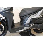 Kymco Agility S 125 - stroj od nás,1.maj,serviska