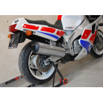 Yamaha FZR 1000 - originální hezký stav, připraveno k přihlášení - ZAJISTÍME