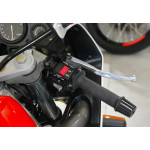 Yamaha FZR 1000 - originální hezký stav, připraveno k přihlášení - ZAJISTÍME