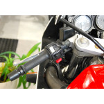 Yamaha FZR 1000 - originální hezký stav, připraveno k přihlášení - ZAJISTÍME