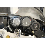 Yamaha FZR 1000 - originální hezký stav, připraveno k přihlášení - ZAJISTÍME