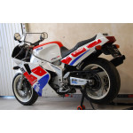 Yamaha FZR 1000 - originální hezký stav, připraveno k přihlášení - ZAJISTÍME