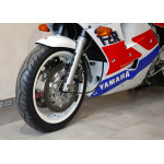 Yamaha FZR 1000 - originální hezký stav, připraveno k přihlášení - ZAJISTÍME