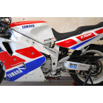 Yamaha FZR 1000 - originální hezký stav, připraveno k přihlášení - ZAJISTÍME
