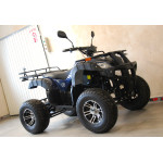 Hecht - dětská čtyřkolka