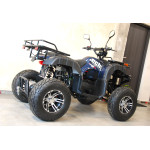 Hecht - dětská čtyřkolka