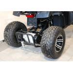 Hecht - dětská čtyřkolka