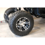 Hecht - dětská čtyřkolka