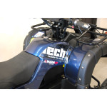 Hecht - dětská čtyřkolka