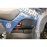 Hecht - dětská čtyřkolka