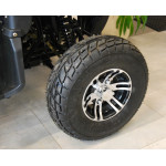 Hecht - dětská čtyřkolka