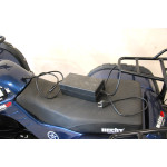 Hecht - dětská čtyřkolka