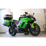Kawasaki Z 1000 SX - hezký stav
